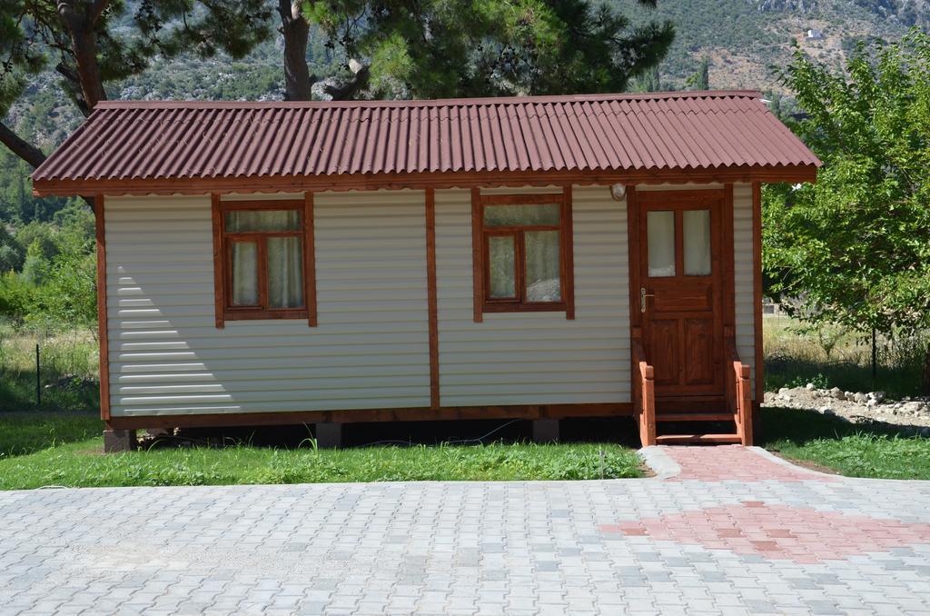 Gorge Club Hotel Saklikent Cameră foto