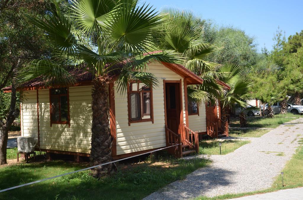 Gorge Club Hotel Saklikent Cameră foto