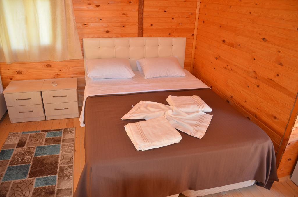 Gorge Club Hotel Saklikent Cameră foto