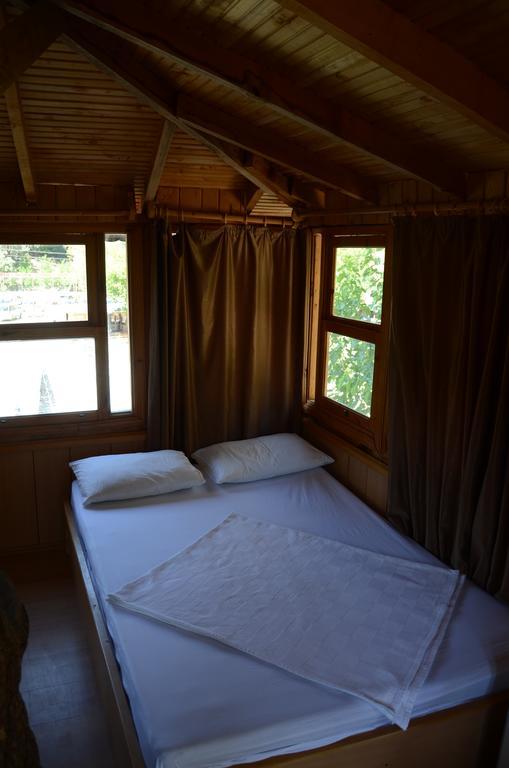 Gorge Club Hotel Saklikent Cameră foto